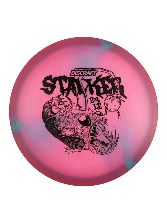 ESP Swirl Stalker