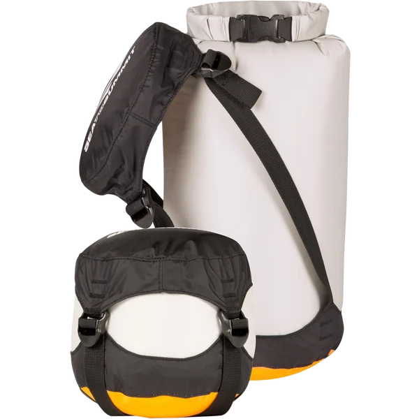 Event Compression Dry Sack 6L