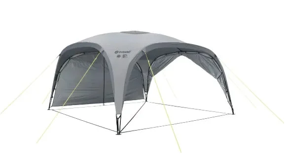 Event Lounge L Side Wall Zipper Set