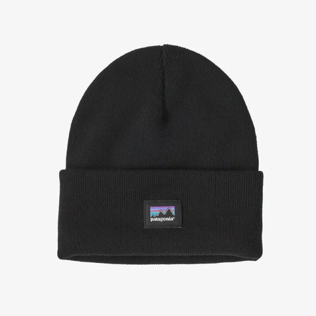 Everyday Beanie – 3 Rivers Outdoor Co