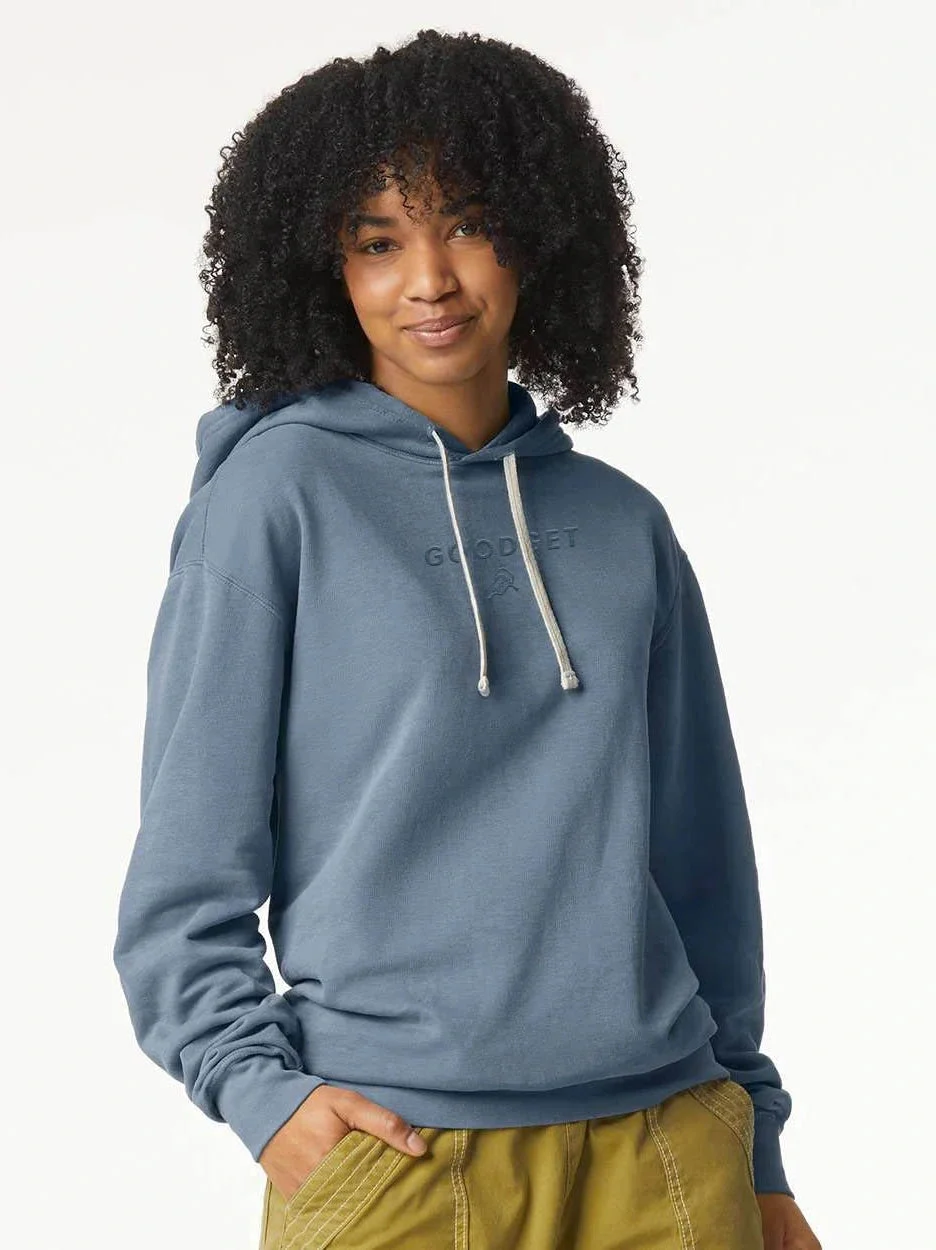 Everyday Hoodie - Tone on Tone