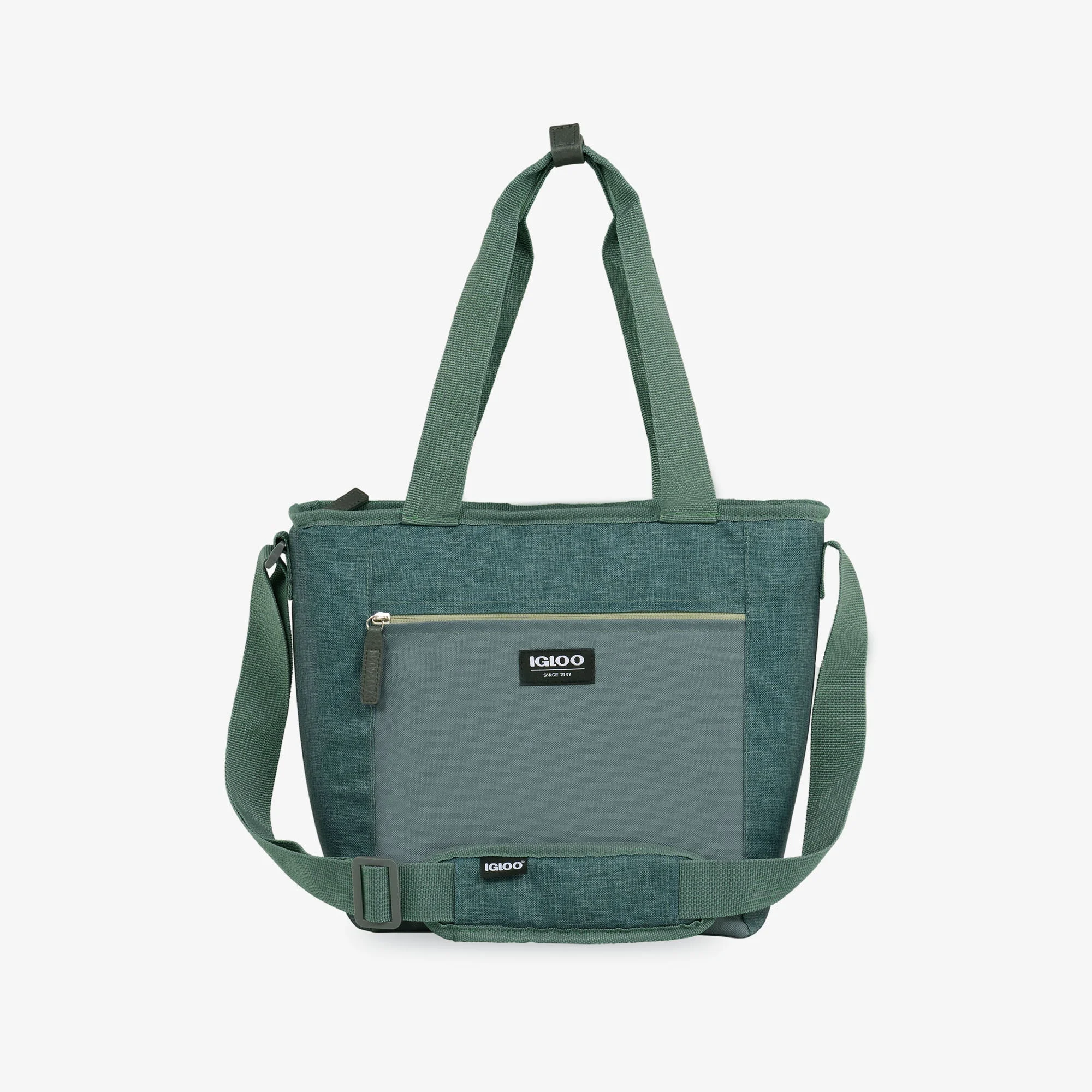 Everyday Lunch Tote Cooler Bag