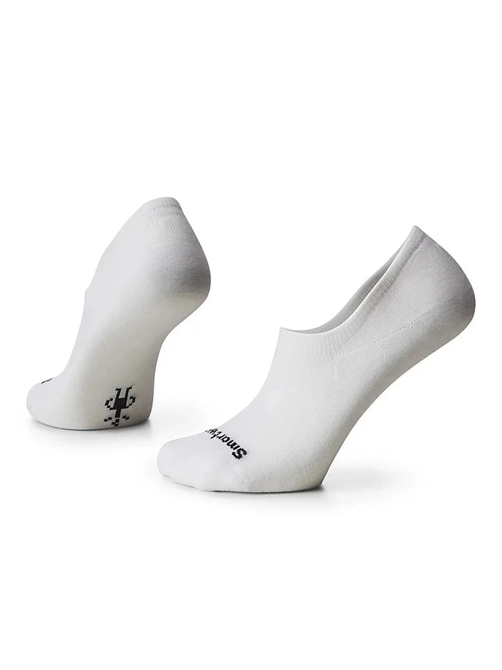 Everyday No Show Zero Cushion Socks