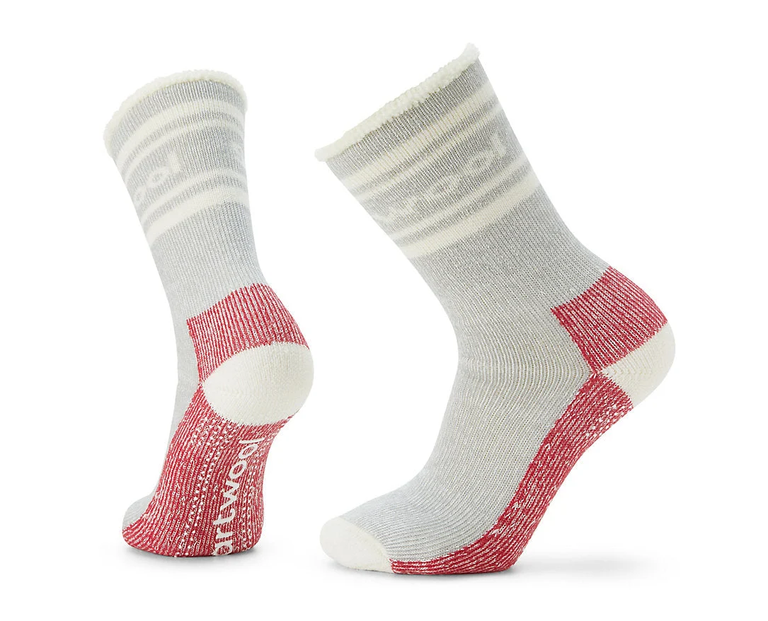 Everyday Slipper Sock Crew Socks