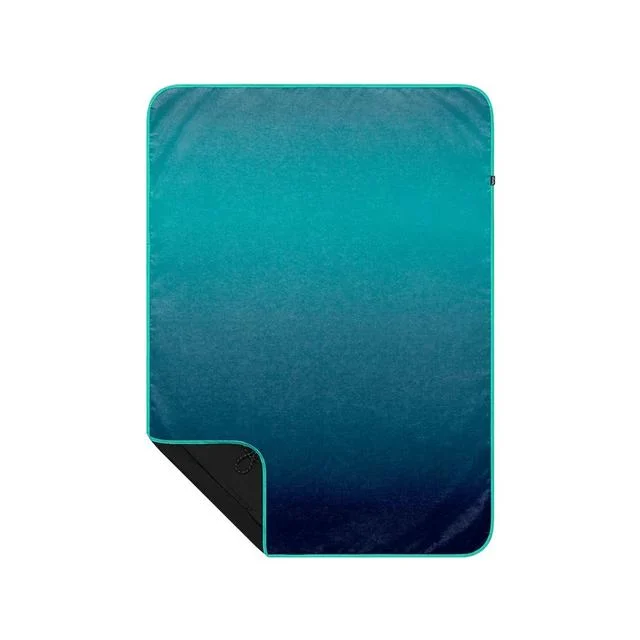 Everywhere Mat Mini - Ocean Fade