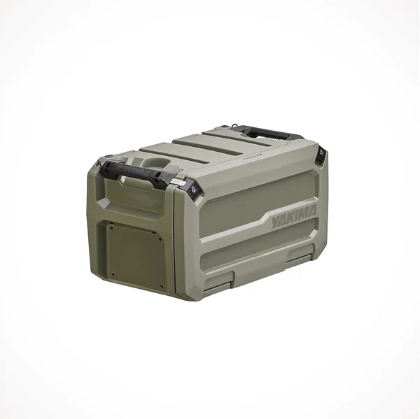 EXO OpenRange