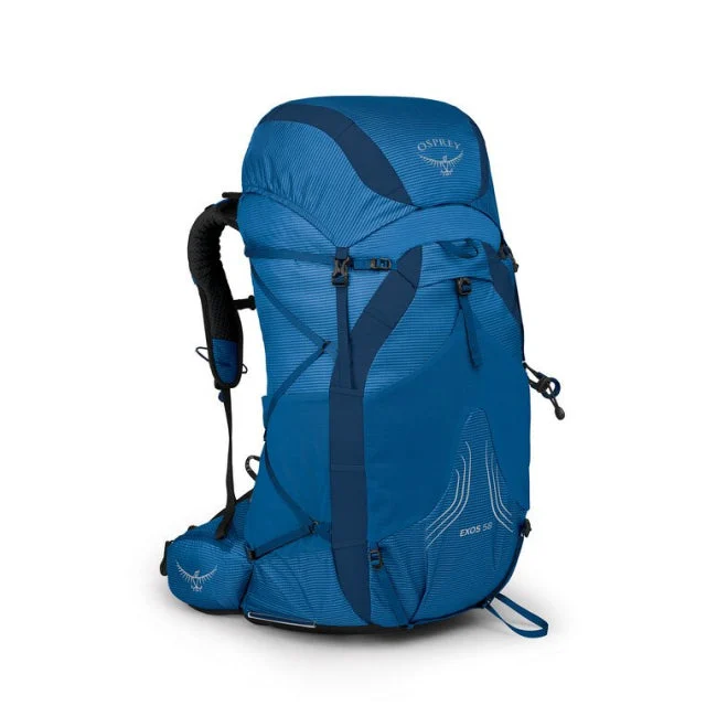Exos 58 – 3 Rivers Outdoor Co