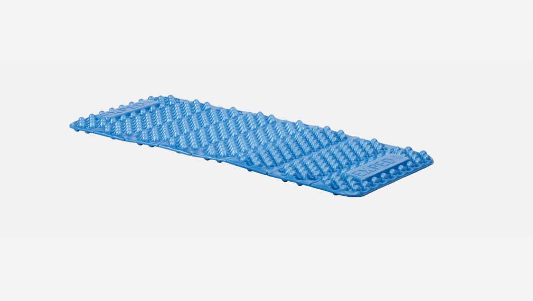 Exped Flexmat Plus | Miyar Adventures