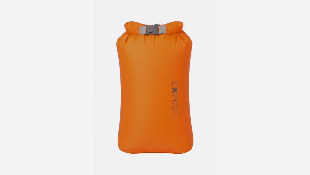 Exped Fold Drybag Bs | Miyar Adventures