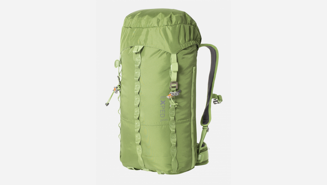 Exped Mountain Pro 30 | Miyar Adventures