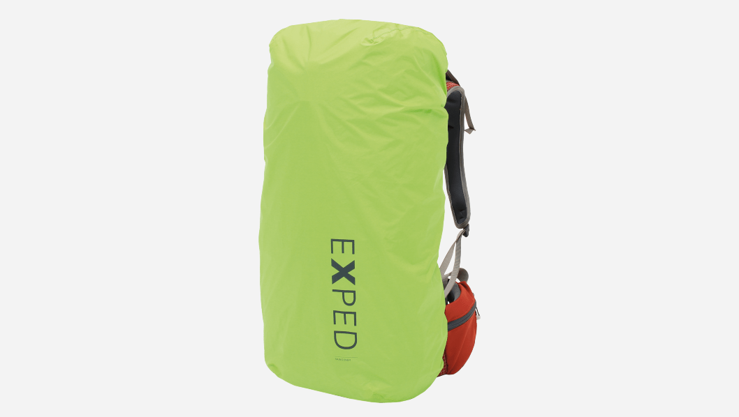 Exped Raincover | Miyar Adventures