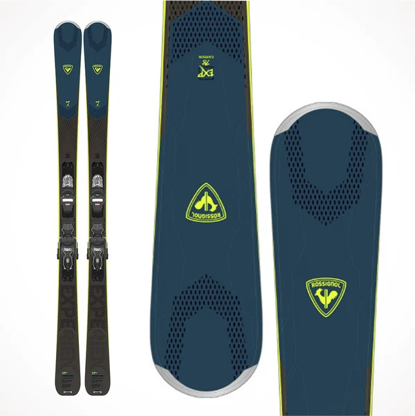 Experience 78 Carbon (2023)