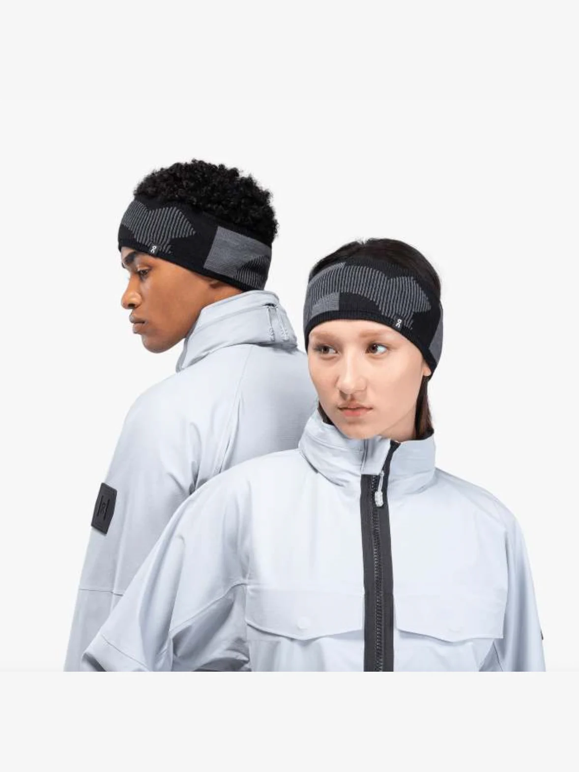 Explorer Merino Headband