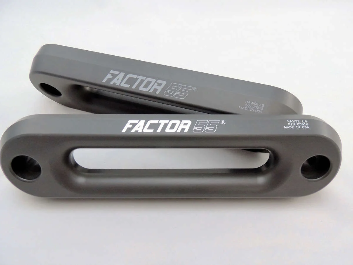 Factor55 Hawse Fairlead