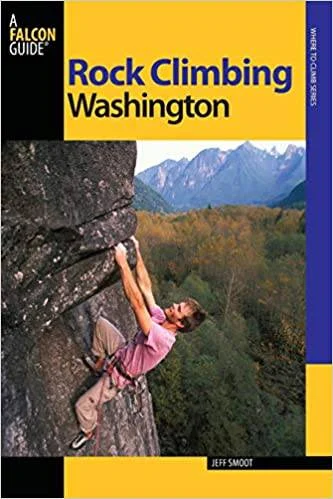 Falconguides Rock Climbing Washington | Miyar Adventures