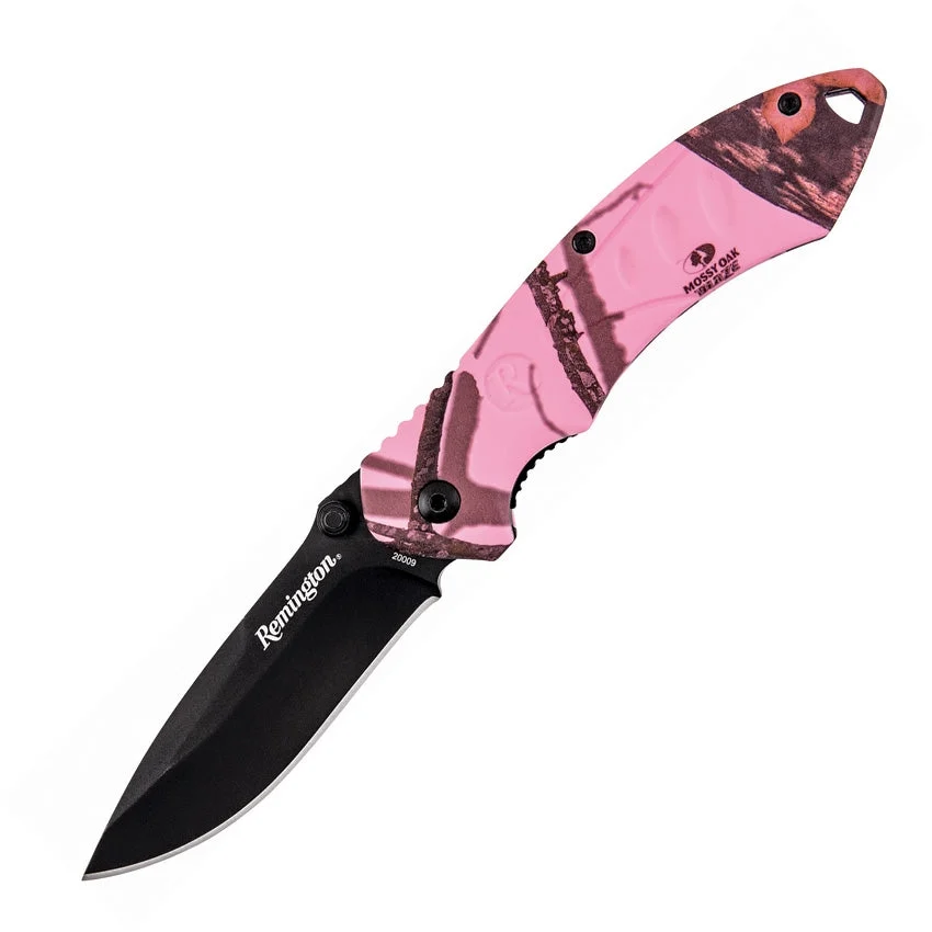 FAST 2.0 Linerlock A/O Remington