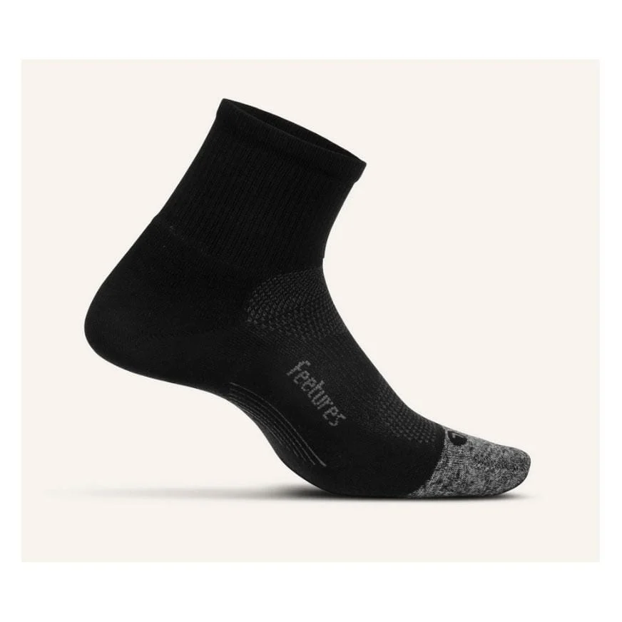 Feetures Elite Light Cushion Quarter