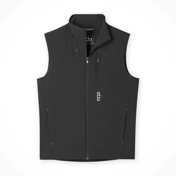 Fernos Insulated Vest — Men's