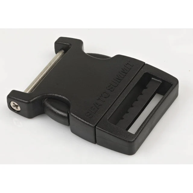 Field Repair Buckle 50mm / 2" side release 1 pin – 3 Rivers Outdoor Co