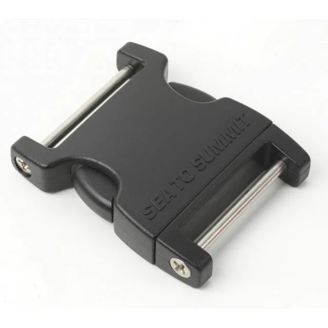 Field Repair Buckle 50mm / 2" side release 2 pin – 3 Rivers Outdoor Co
