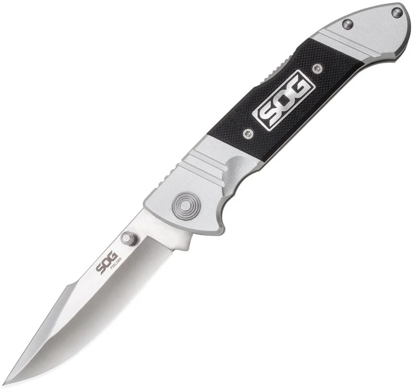 Fielder Lockback A/OSOG