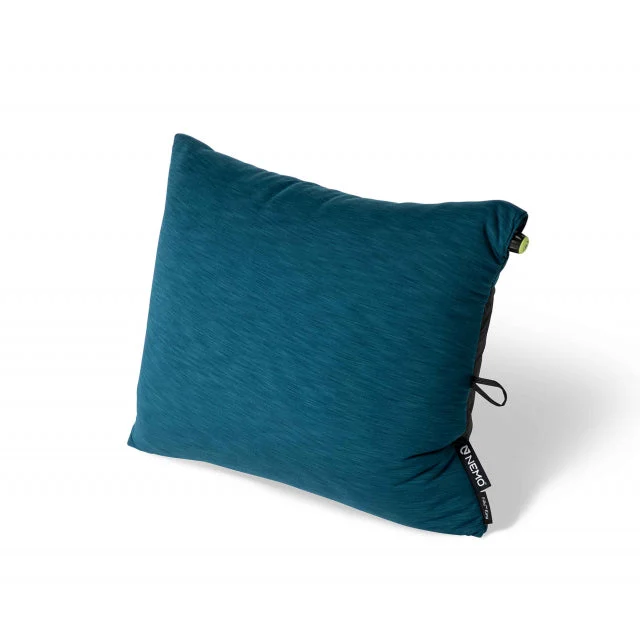 Fillo King Camping Pillow Abyss – 3 Rivers Outdoor Co