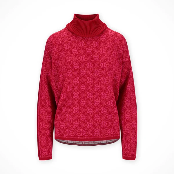 Firda Fem Sweater — Women's