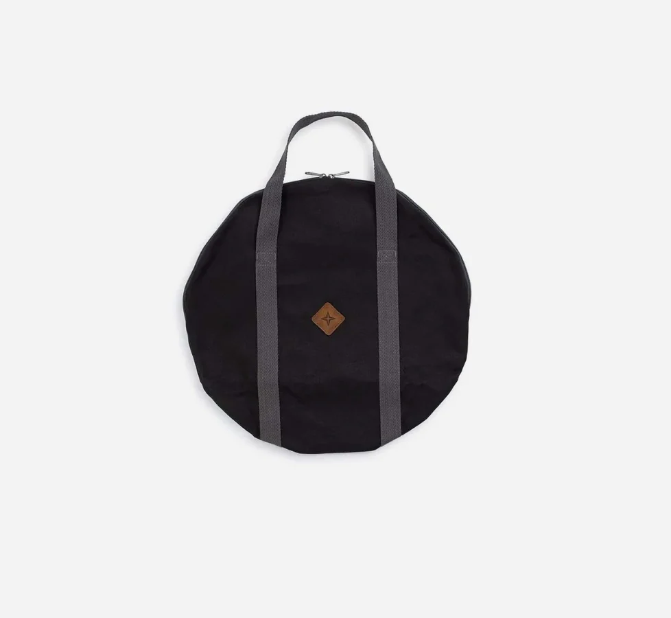 Fire Pit Grill Grate Carry Bag