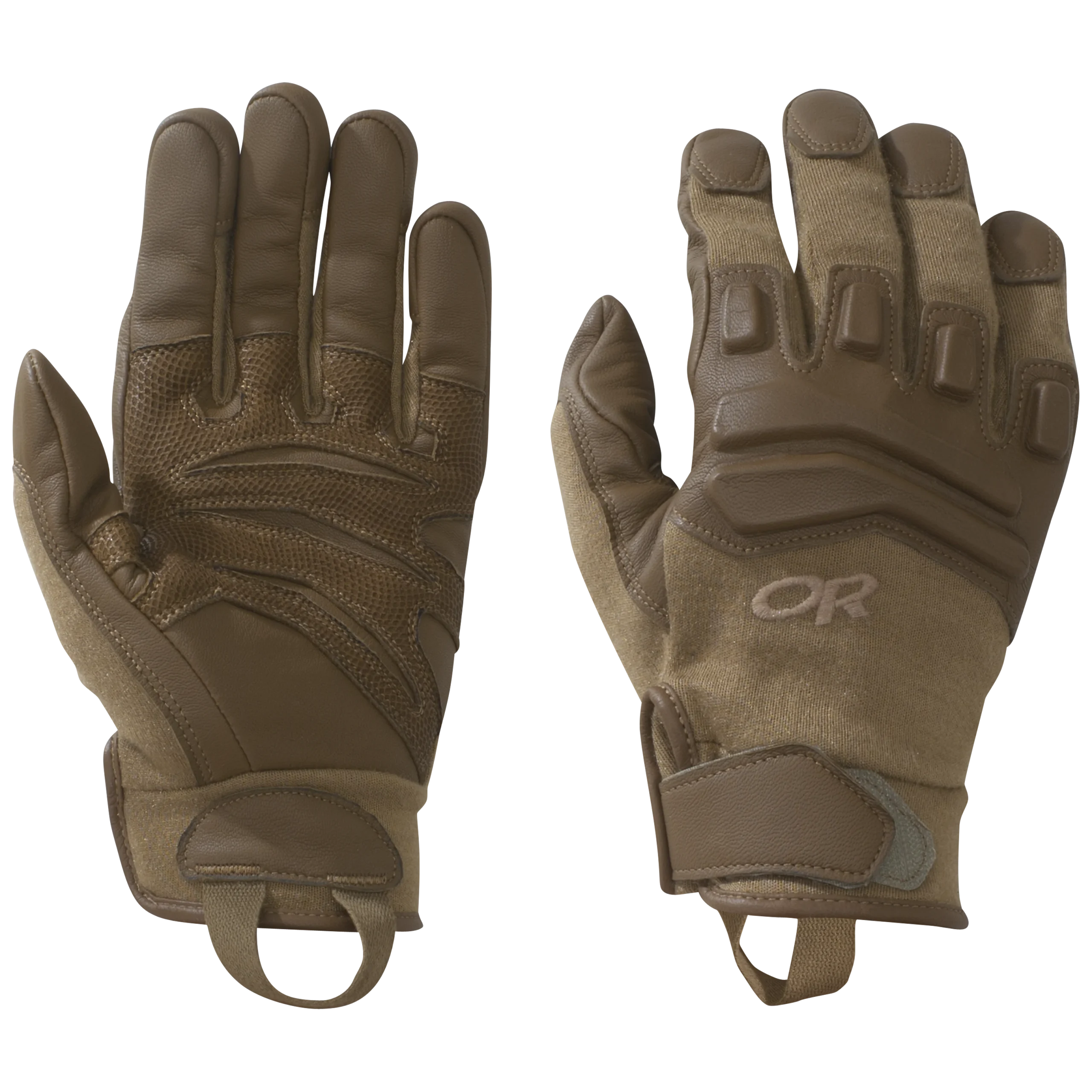 Firemark Sensor Gloves - USA