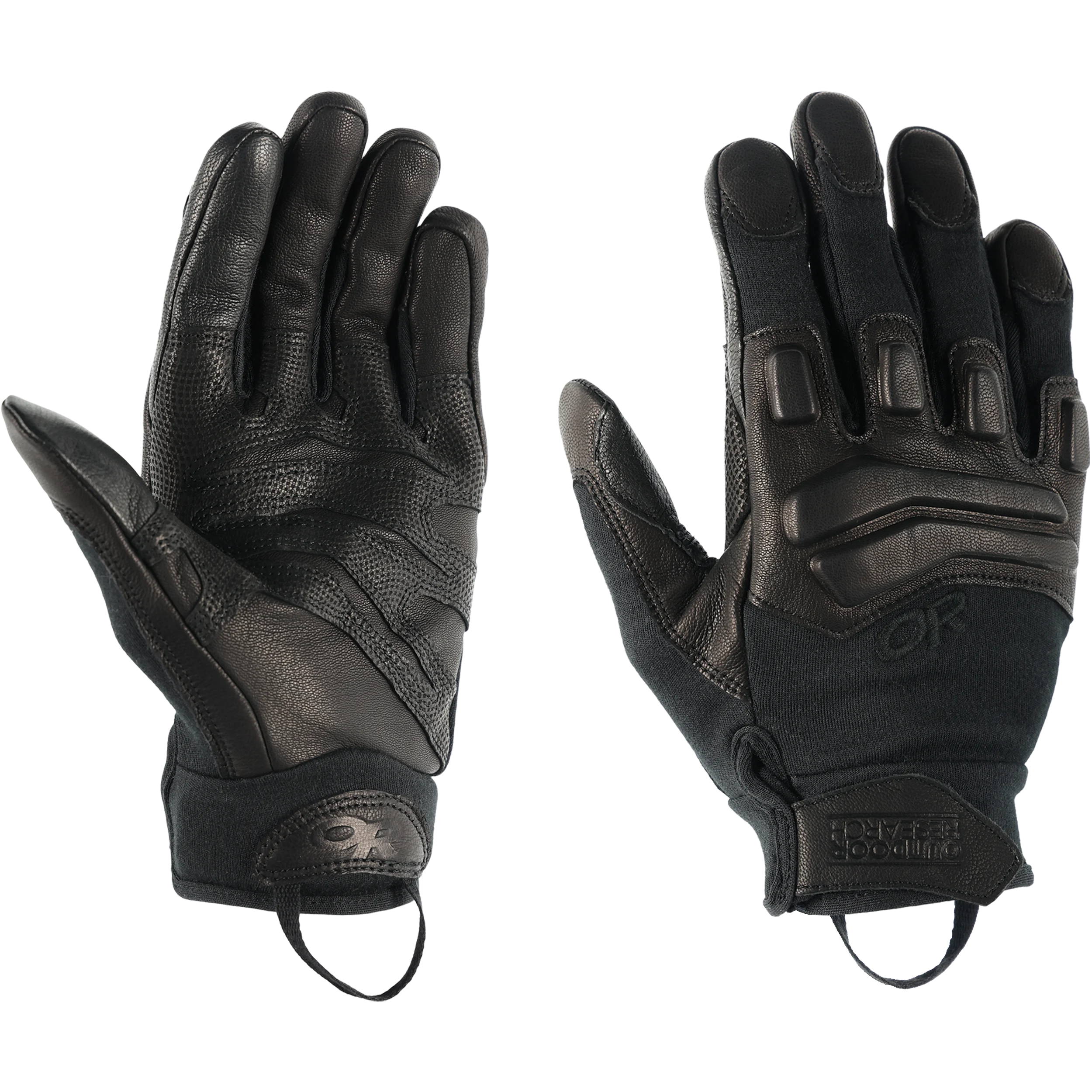 Firemark Sensor Gloves