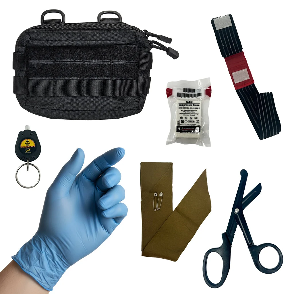 First Aid Kit