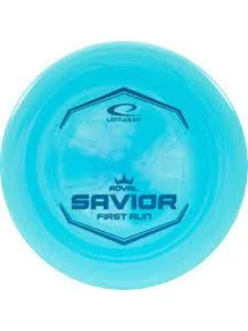 First Run Savior