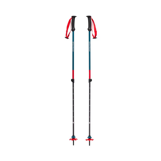 First Strike Trek Poles