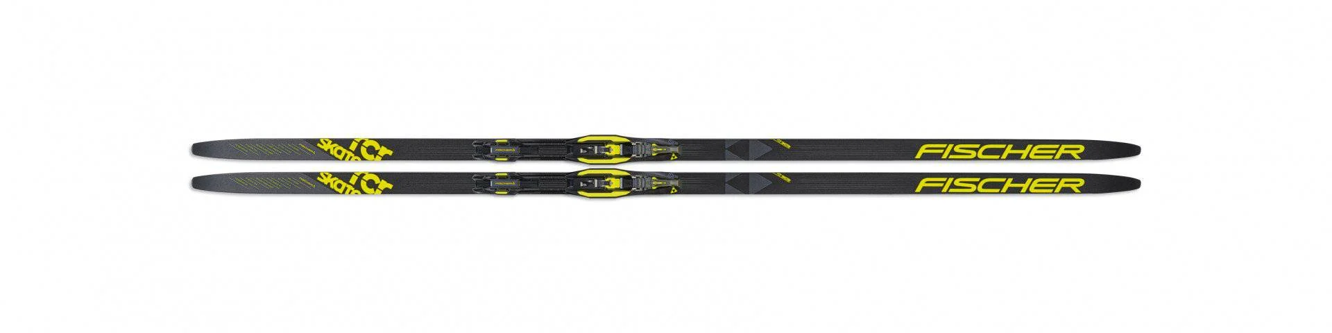Fischer RCR Skate Stiff IFP | Miyar Adventures