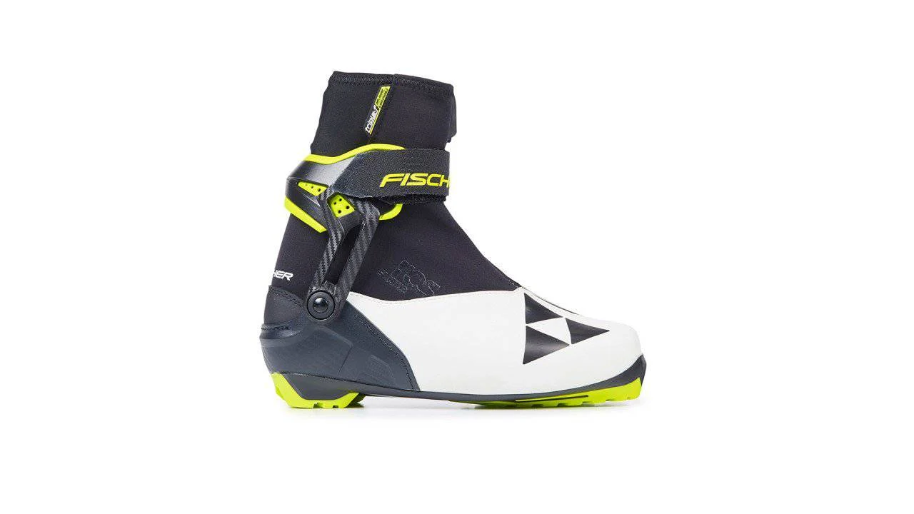 [Fischer RCS Skate Women's] | Miyar Adventures
