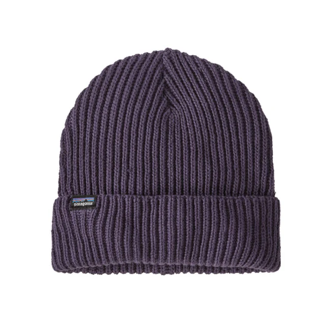 Fishermans Rolled Beanie – 3 Rivers Outdoor Co