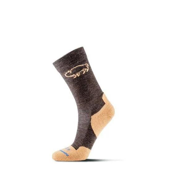 FITS Light-Hiker Crew Socks
