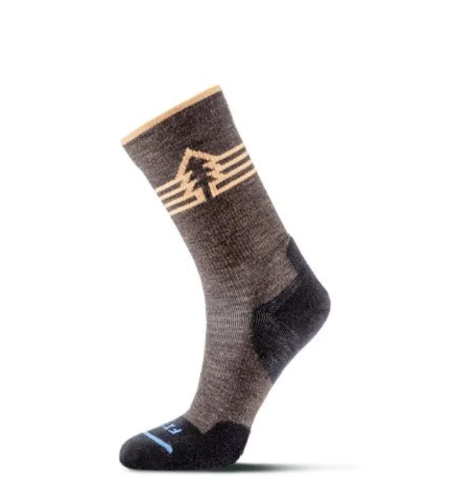 Fits Light Hiker (Gifford)-Crew | Miyar Adventures