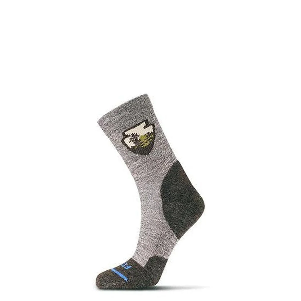 FITS Light Hiker Mini Crew
