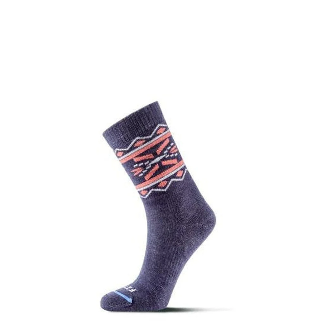 FITS Medium Hiker (Breck) Crew