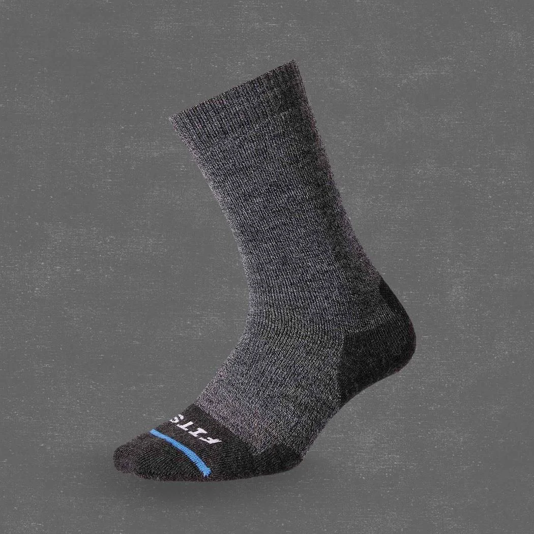 FITS Medium Hiker Crew