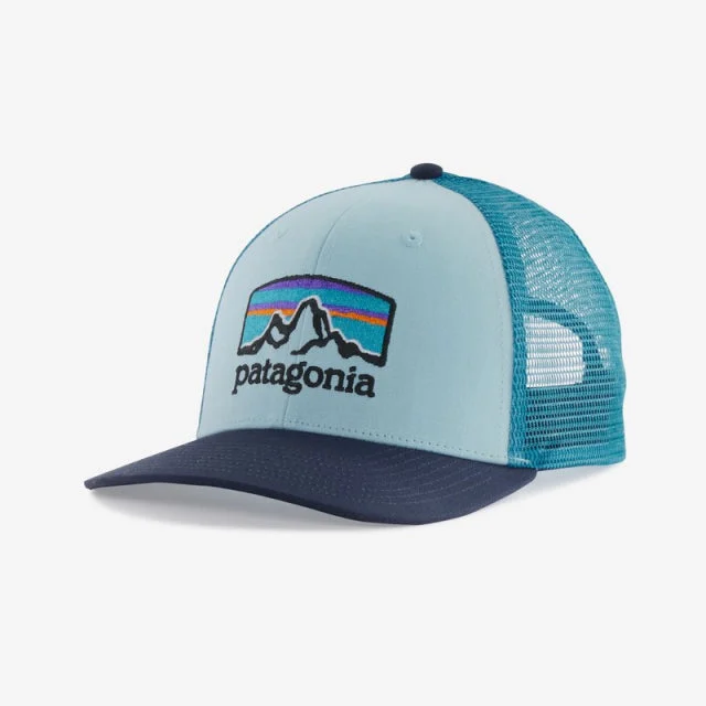 Fitz Roy Horizons Trucker Hat