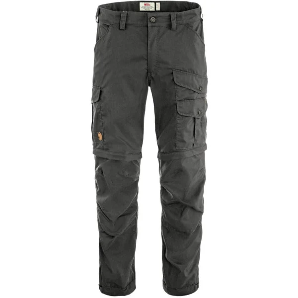Fjallraven Vidda Pro Lite Zip-off Pant - Men's