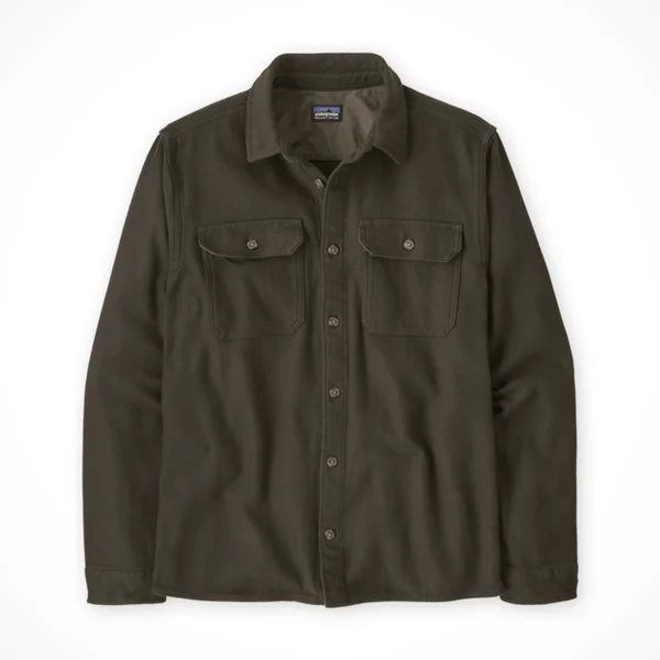 Fjord Loft Shirt — Men's