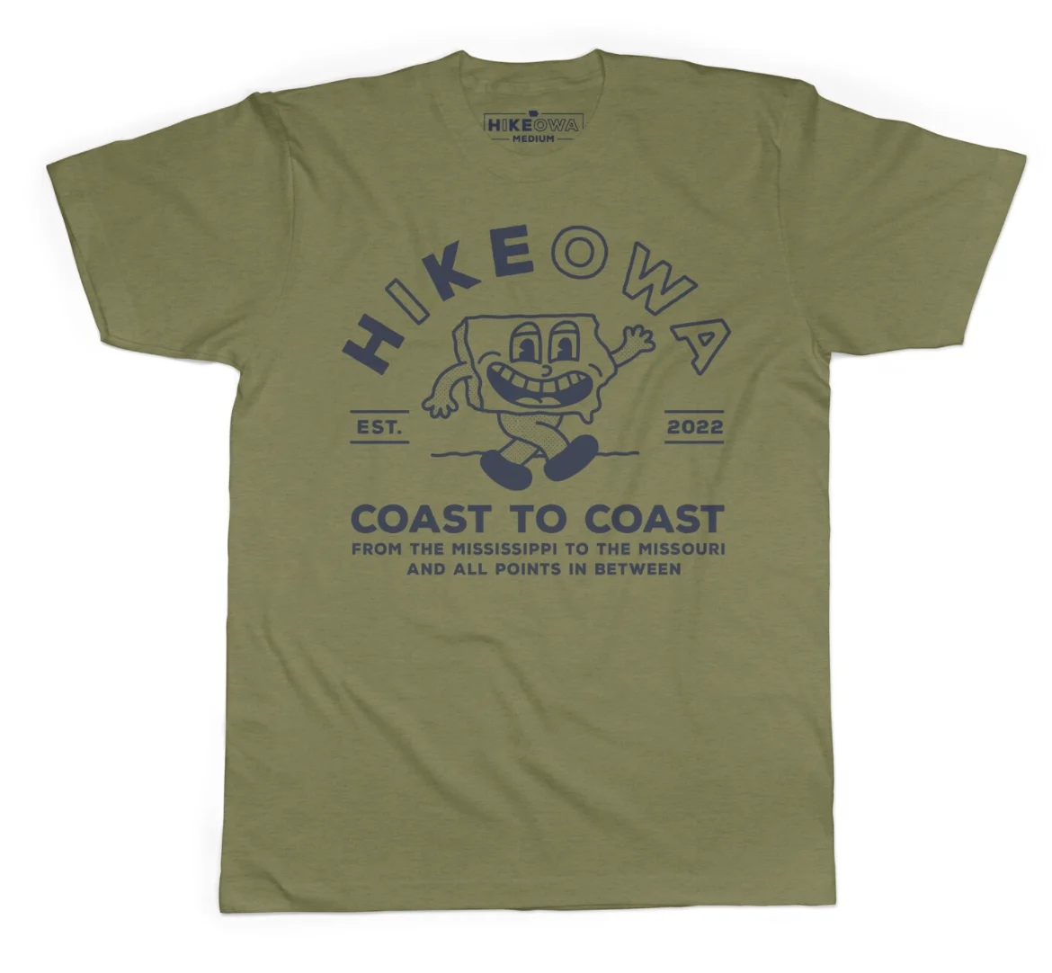 Flagship T-Shirt | Unisex