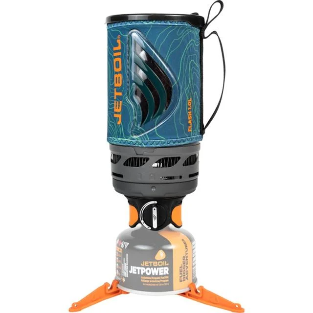 Flash 1.0l Fast Boil System
