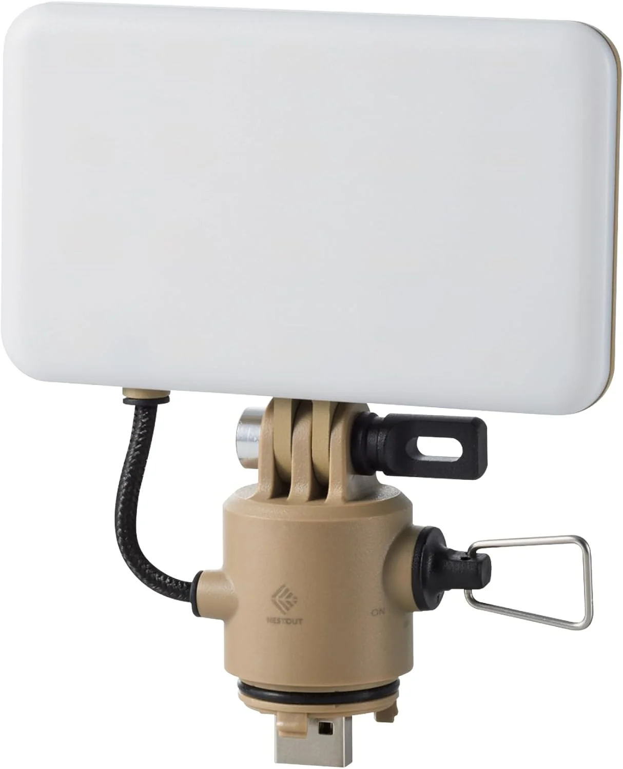 FLASH-1 LED Light