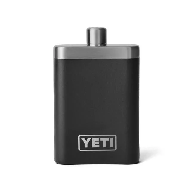 Flask - Black