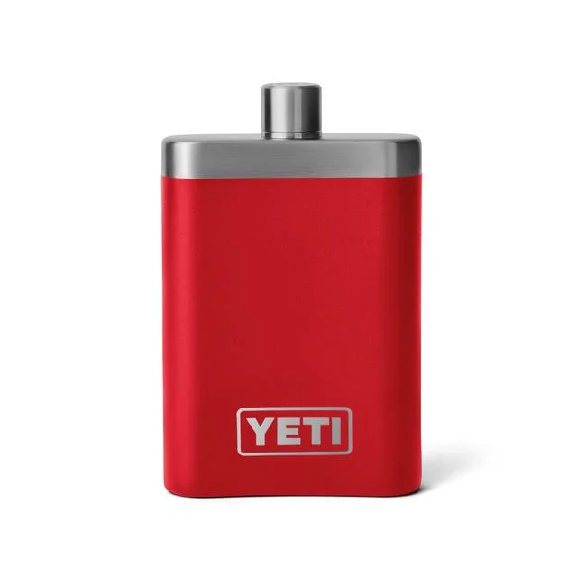 Flask - Rescue Red