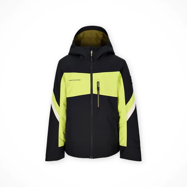 Fleet Jacket — Boys'